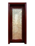 实木门18