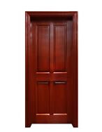实木门19