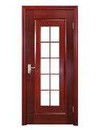 实木门32